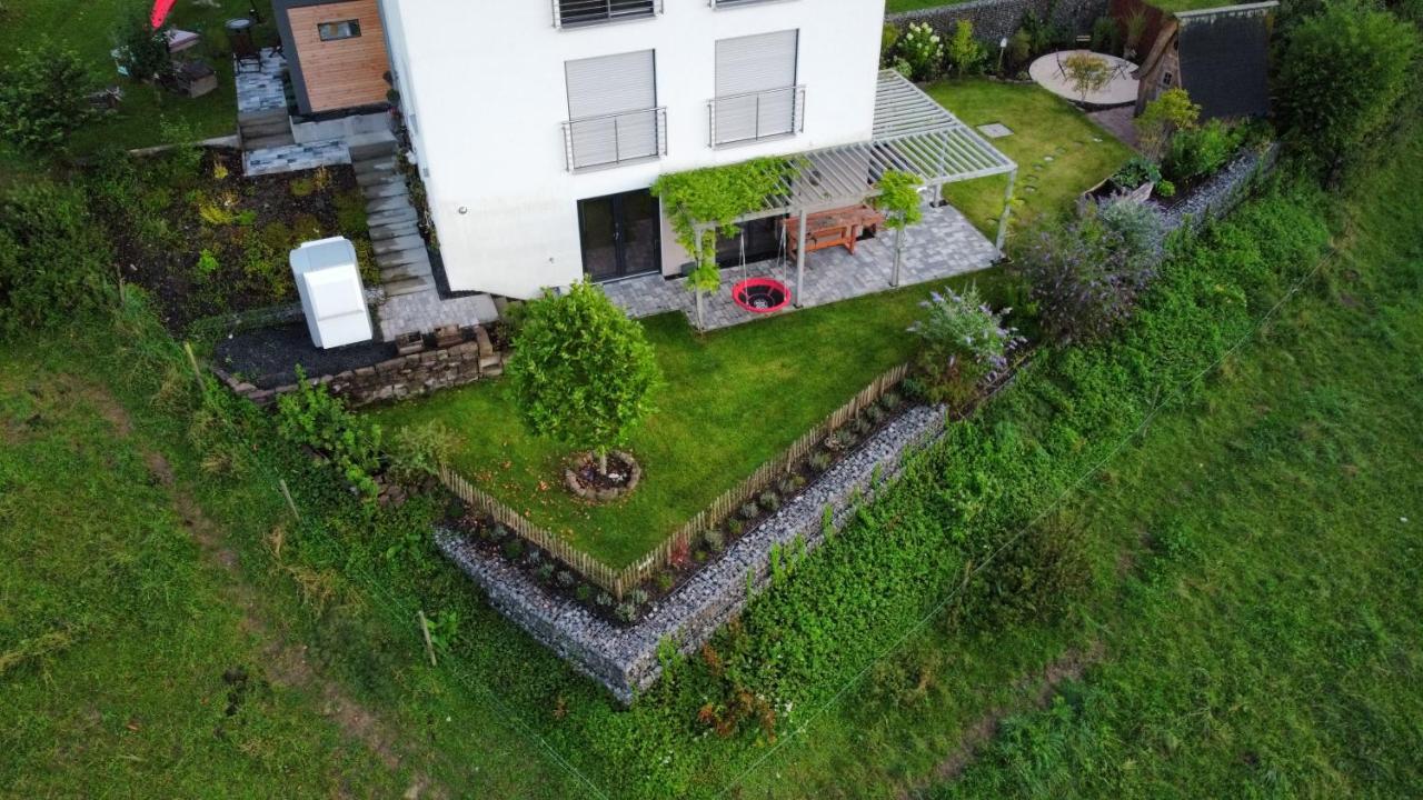 Schwarz I Wald Apartment Фройденштадт Екстер'єр фото